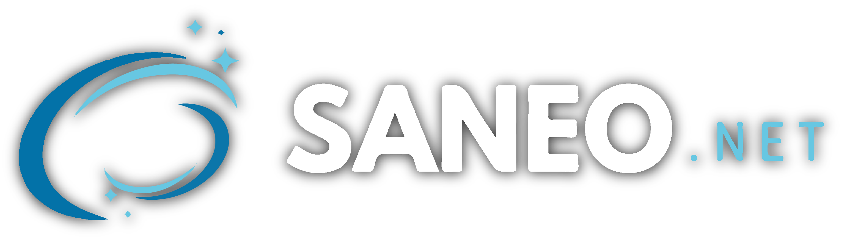Logo Saneo